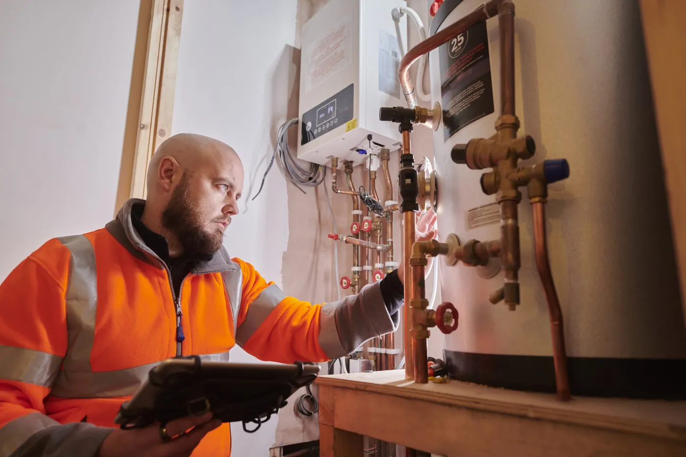 Diverter Valve: What It Does in Central Heating and Why It Fails