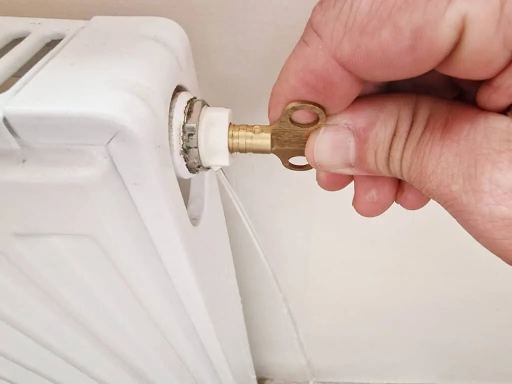 Central Heating Sludge: What It Is, the Signs and How It Is Removed
